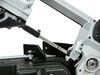 Ручной ленточнопильный станок MetalMaster MDL-115