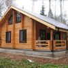 Станок для профилирования бруса СПБ4 Флагман