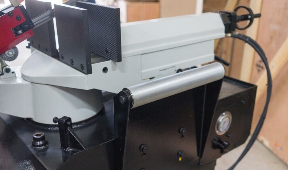 Станок ленточнопильный Stalex BS-315GH (388124)