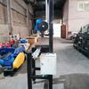Сверлильный станок для нагелей