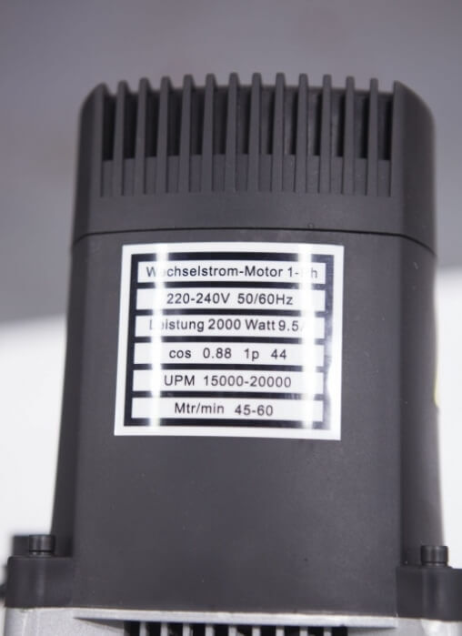 Станок ленточнопильный Stalex BS-150 (388101)