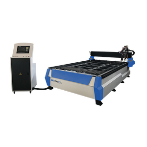 Установка плазменной резки MetalTec PS 1530 metВТ 283749