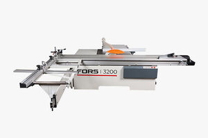 Форматно-раскроечный станок KROM FORS 3200