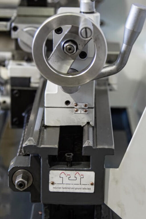 Токарно-винторезный станок Metal Master MML 2140V