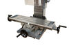 Фрезерный станок Metal Master MBF 30V