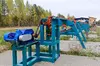 Линия сортировки с раскряжевкой бревна LSR 1250
