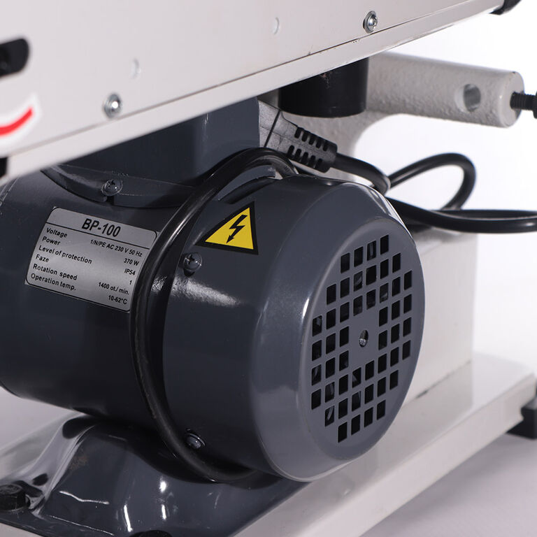 Станок для шлифования Proma BP-100 (25702100)