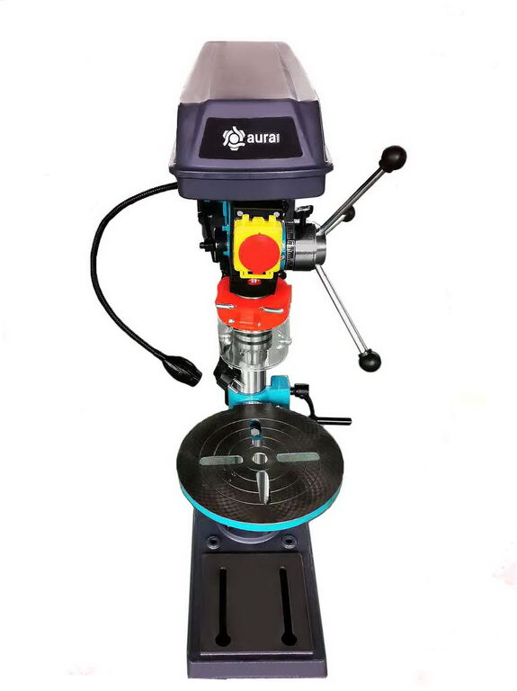 Настольный сверлильный станок AURA CM-1316/220 (10131610)