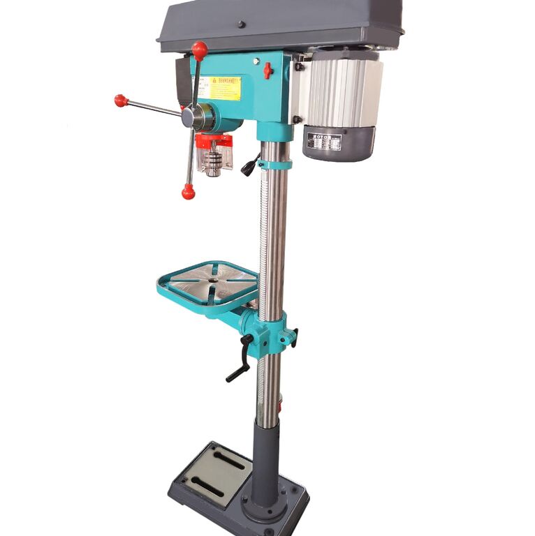 Сверлильный станок AURA CM-1316H/380 (10131631)