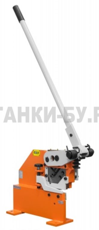 Многофункциональные ножницы Stalex PBS-7 (372302)