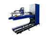 Стыковая шовная сварка TIG HGW-1500