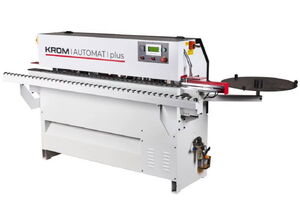 Автоматический кромкооблицовочный станок KROM AUTOMAT plus