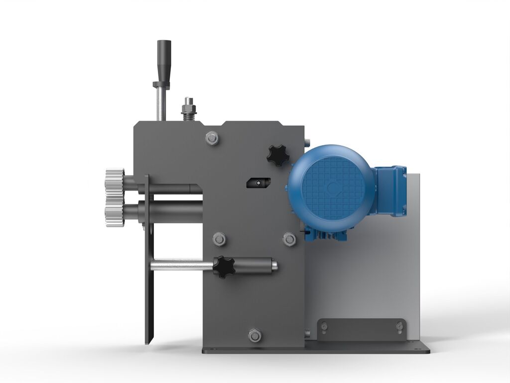 Зиг Машина Keepler-Stan RME-160x1 мм (00-00000226)