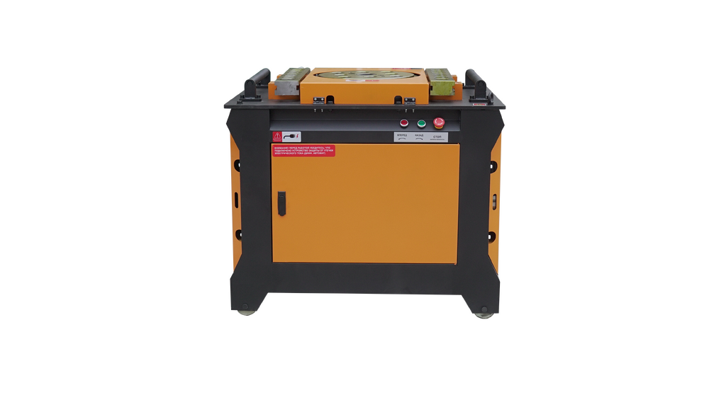 Гибщик арматуры GROST BX 52 (213664)