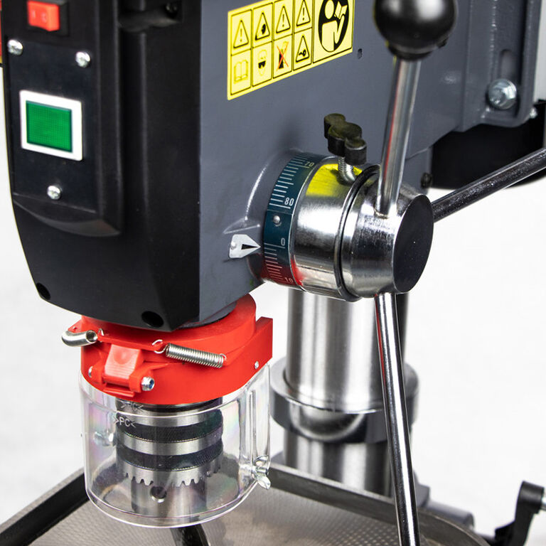 Сверлильный настольный станок Proma E-1516 BVL/400 (25004122)