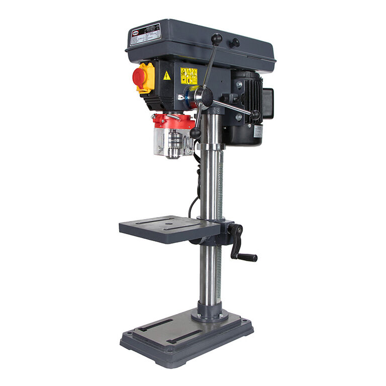 Настольный сверлильный станок Proma PTB-16B/230 (25333520)