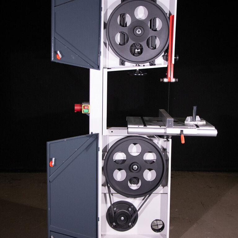 Ленточная пила по дереву Proma PP-500 (25601500)