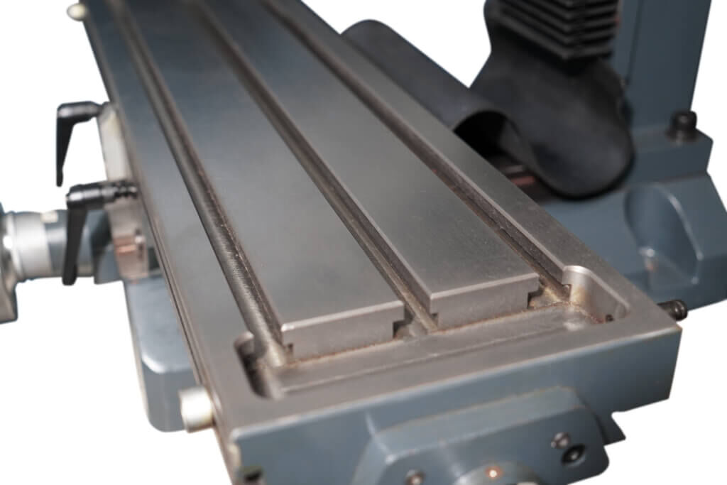 Станок сверлильно-фрезерный Metal Master MMD-25LV BD