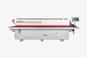 Автоматический кромкооблицовочный станок KROM AUTOMAT 2.0 MAX
