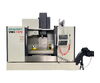 Фрезерный станок 4-х осевой MetalCraft VMC1370 с ЧПУ Siemens 828D ( VMC1370.S.11/15.12.20.4)