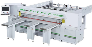 Пильный центр с ЧПУ HOLD HP280C