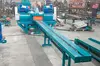 Фрезерно-горбыльный станок Cronver FGS 200