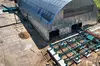 Разобщитель бревна с эстакадой Cronver RL (низкий)