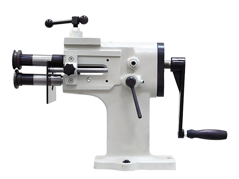 Ручная зиговка Bendmak SW-125