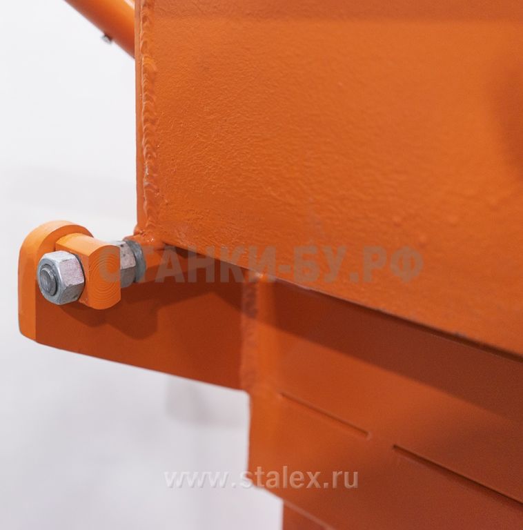 Станок листогибочный ручной Stalex RSM Prof 3000