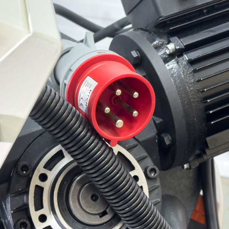 Ленточнопильный станок AURA LM-170G/380 (40170300)