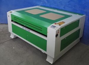 Лазерно-гравировальный станок LTT-Z1410H