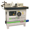 Станок фрезерный WoodTec FS 130