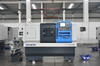 Токарный станок ЧПУ с горизонтальной станиной MetalTec CK 36x750 PRO