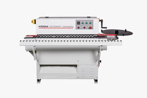 Автоматический кромкооблицовочный станок KROM AUTOMAT COMPACT
