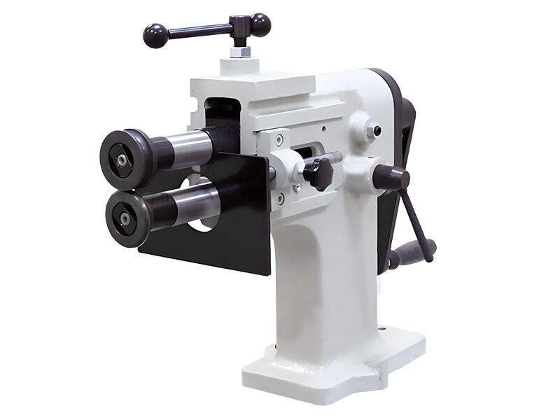 Ручная зиговка Bendmak SW-125