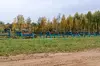 Линия сортировки с раскряжевкой бревна LSR 1250