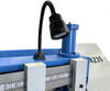 Ленточнопильный станок по металлу MetalCraft GB4235