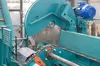 Дровокольно-сортировочная линия Cronver DRS 1250