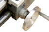 Настольный токарный станок Metal Master MML 2870