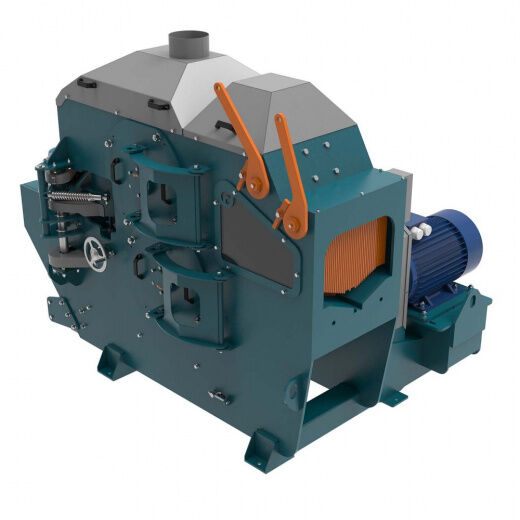 Брусующий станок Cronver SB 320К