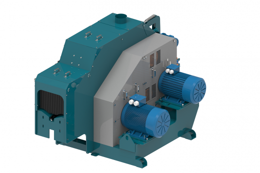 Брусующий станок Cronver SB 460