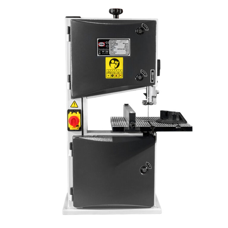 Ленточная пила Proma PP-250 (25601250)