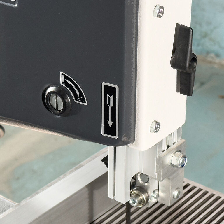 Ленточная пила Proma PP-250 (25601250)