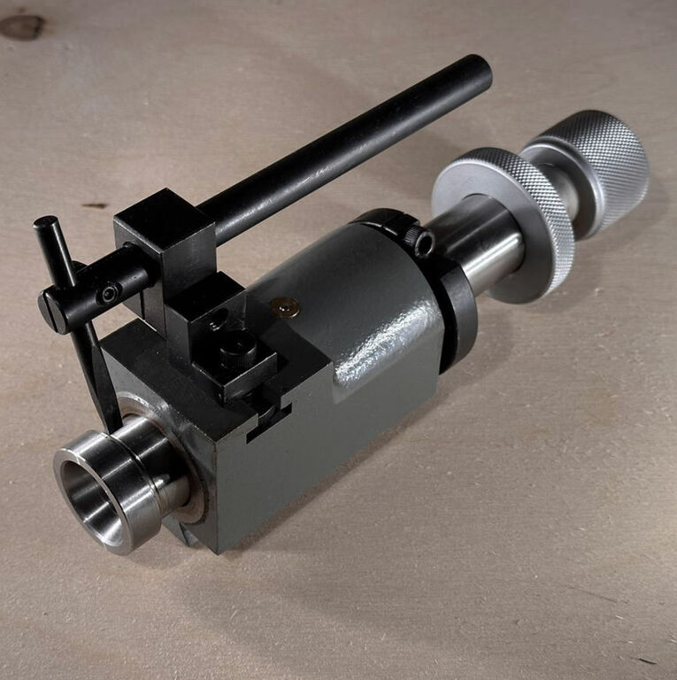 Приспособление для заточки фрез для ZM-25 (70025103)