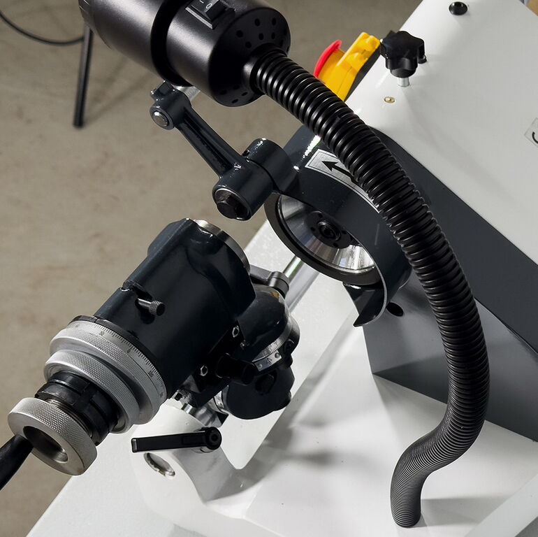 Заточной станок AURA ZM-25 PRO (70025300)
