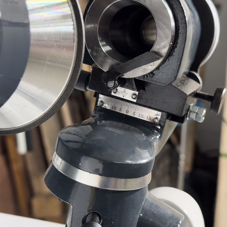 Заточной станок AURA ZM-25 PRO (70025300)