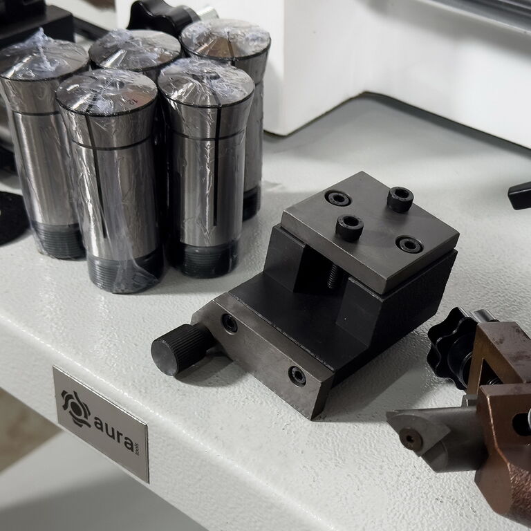 Заточной станок AURA ZM-25 PRO (70025300)