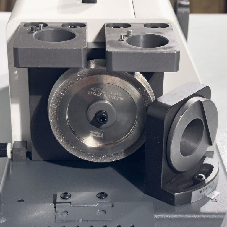 Станок для заточки сверл AURA ZM-13D (71113000)