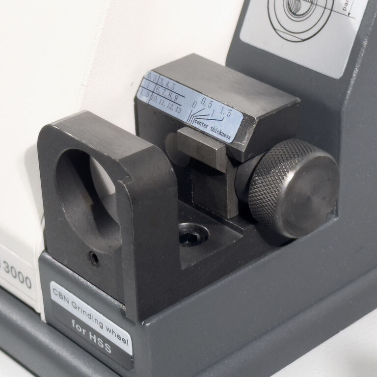 Станок для заточки сверл AURA ZM-13D (71113000)