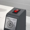 Станок для заточки сверл AURA ZM-13D (71113000)